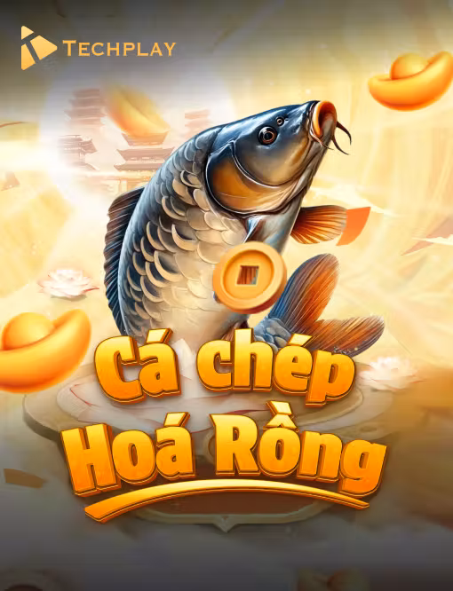 Cá Chép Hóa Rồng